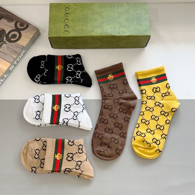 Gucci Socks