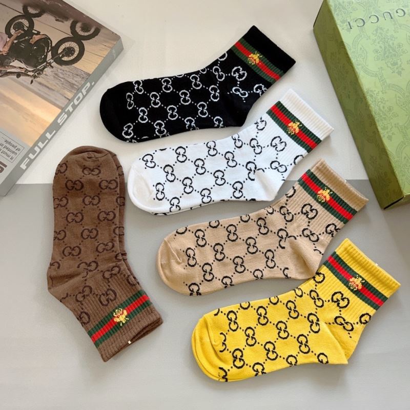 Gucci Socks