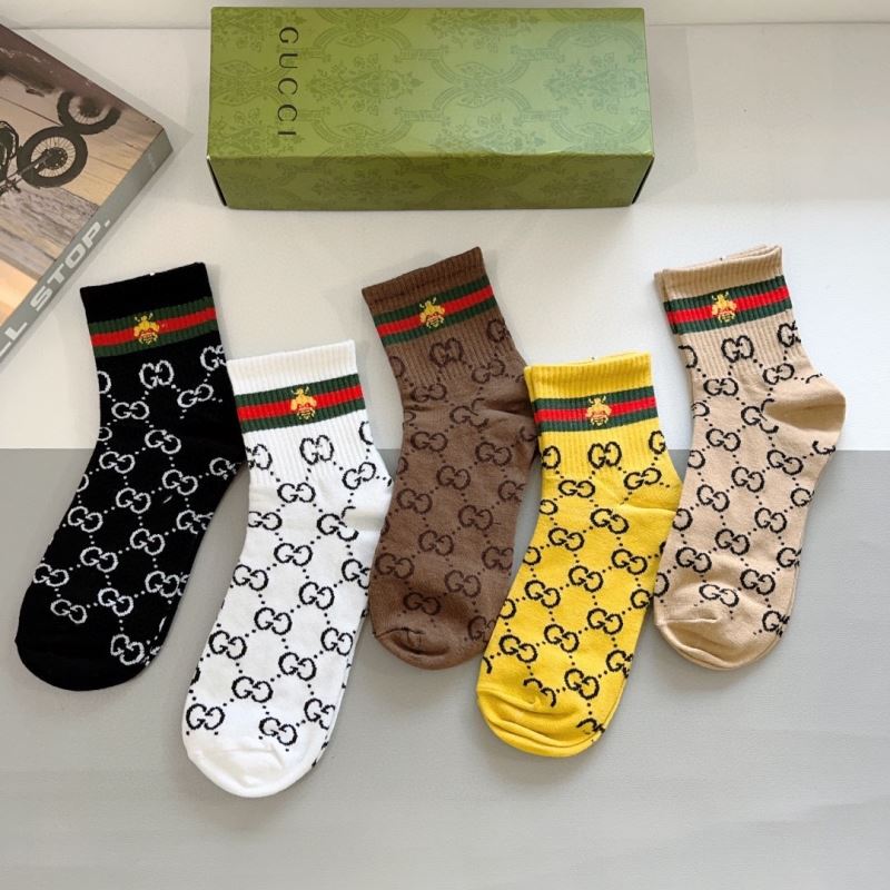 Gucci Socks