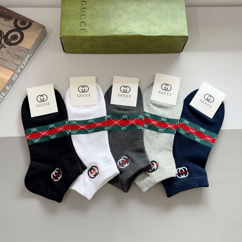 Gucci Socks