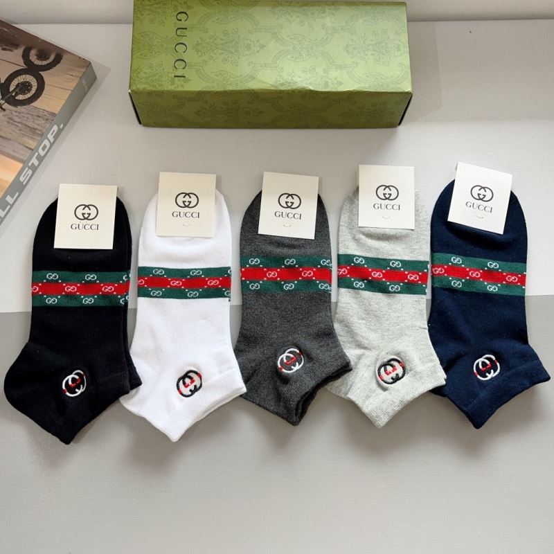 Gucci Socks