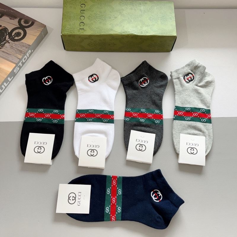 Gucci Socks