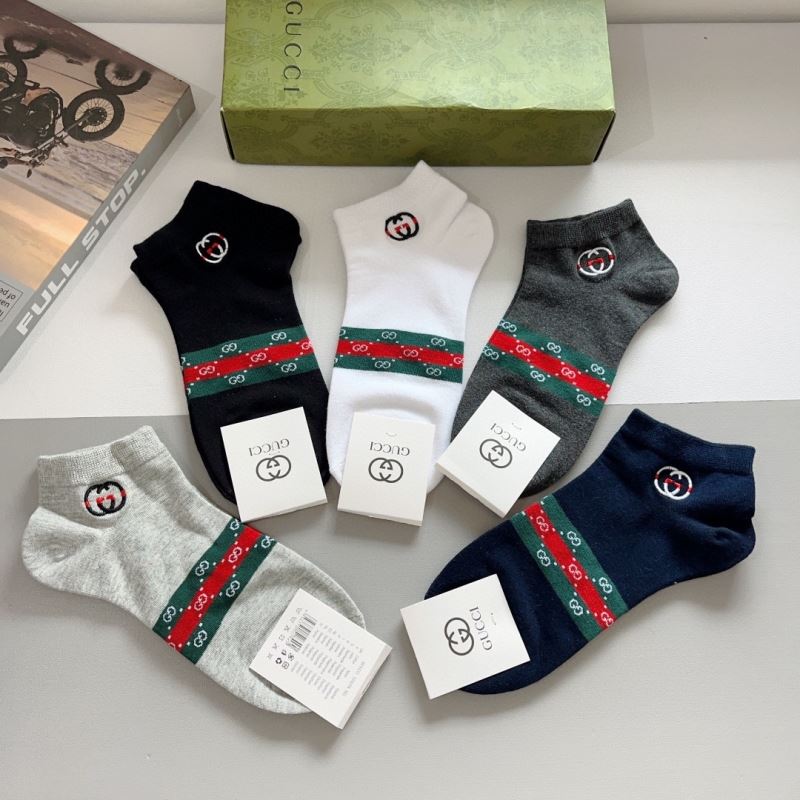 Gucci Socks