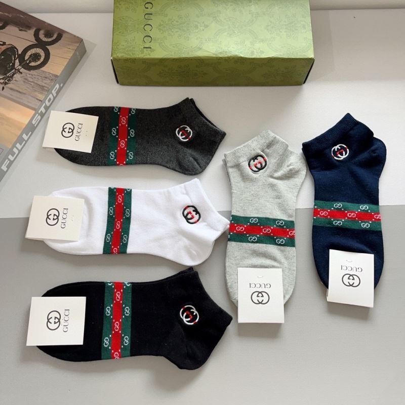 Gucci Socks