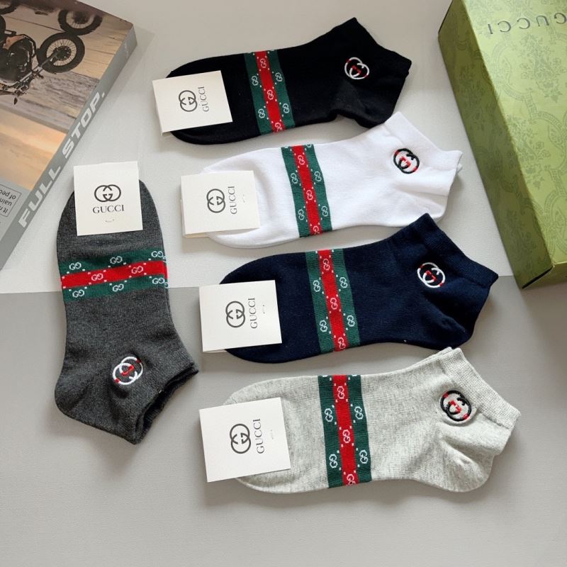 Gucci Socks