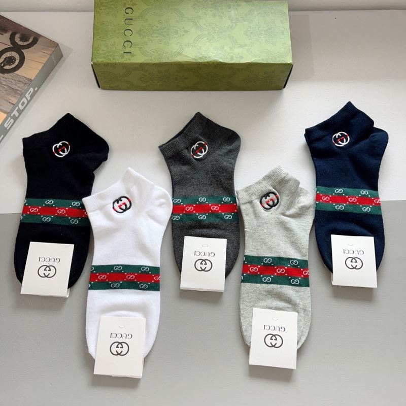 Gucci Socks