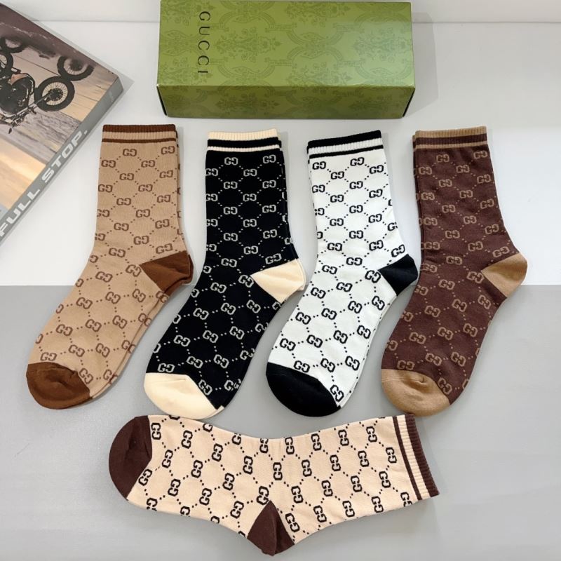 Gucci Socks