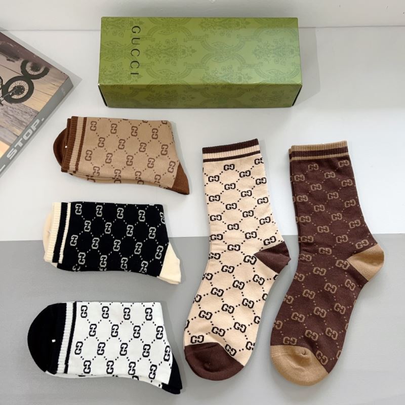 Gucci Socks