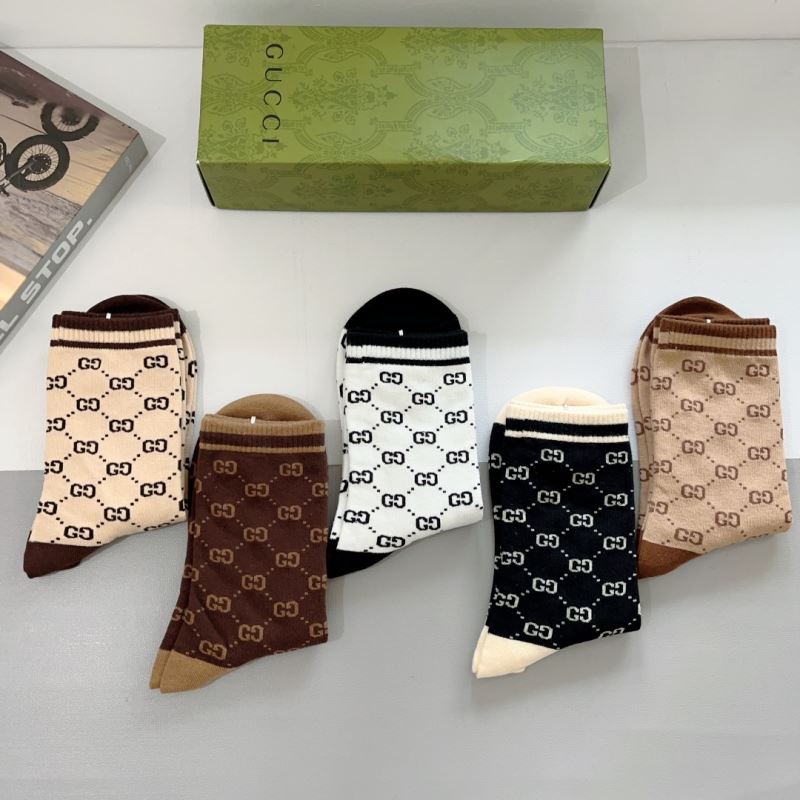 Gucci Socks