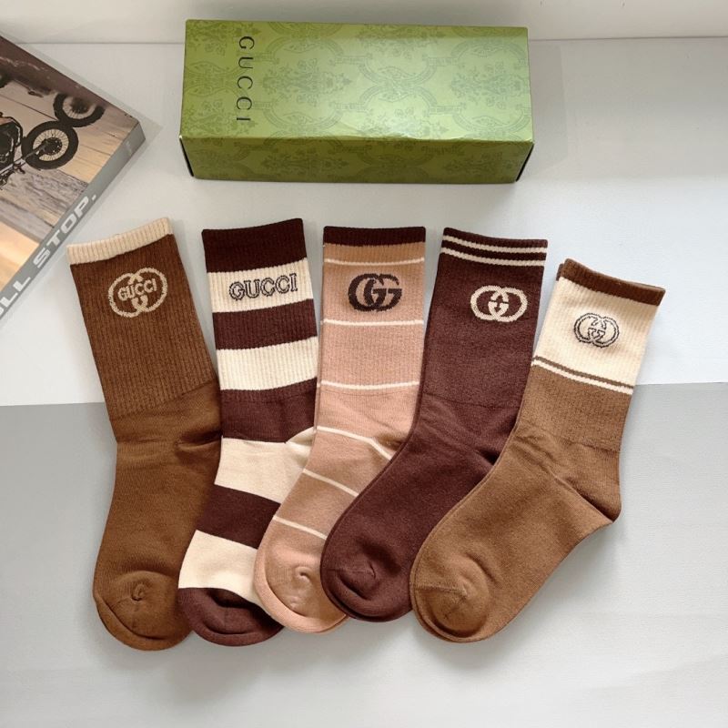 Gucci Socks