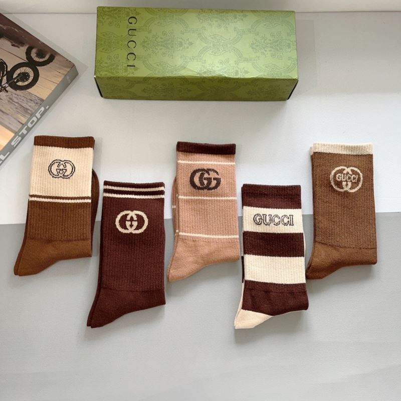 Gucci Socks