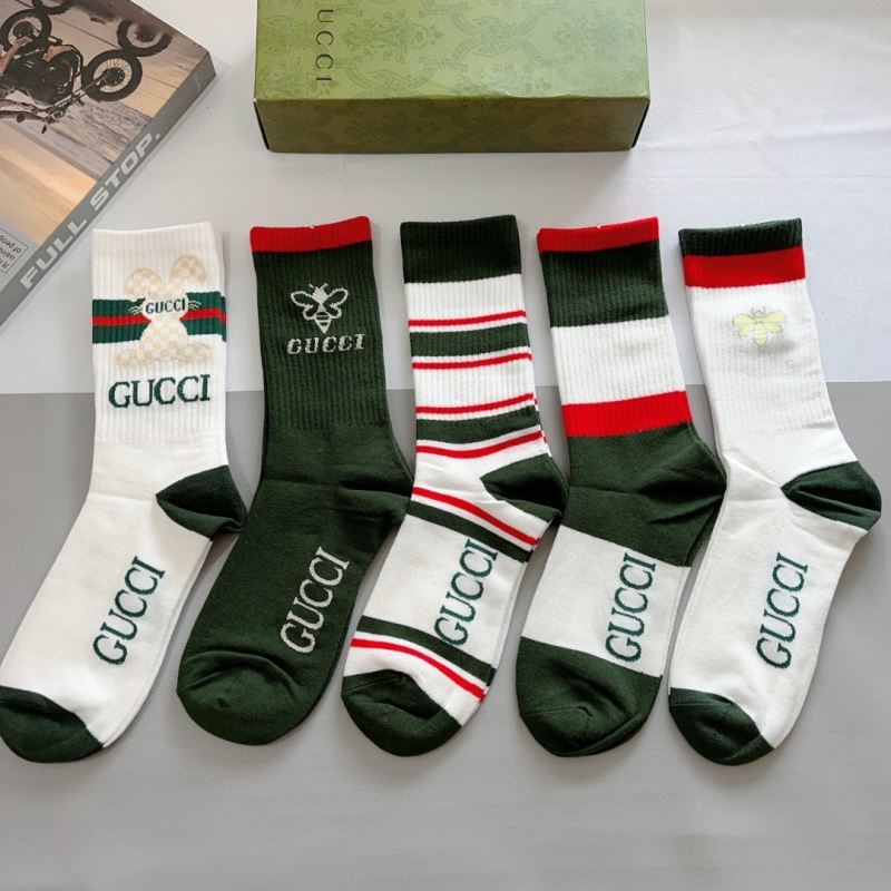 Gucci Socks