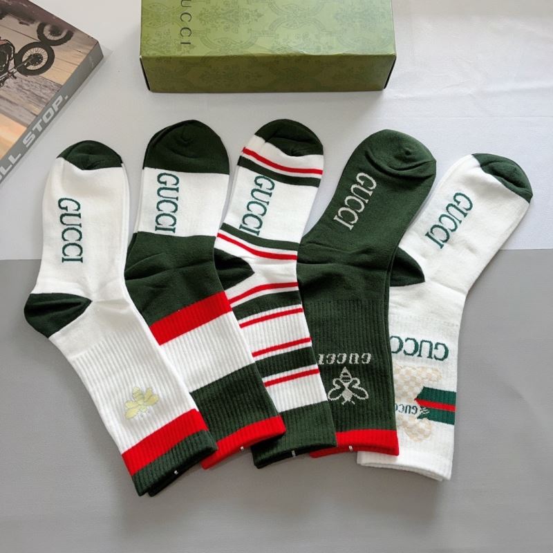 Gucci Socks