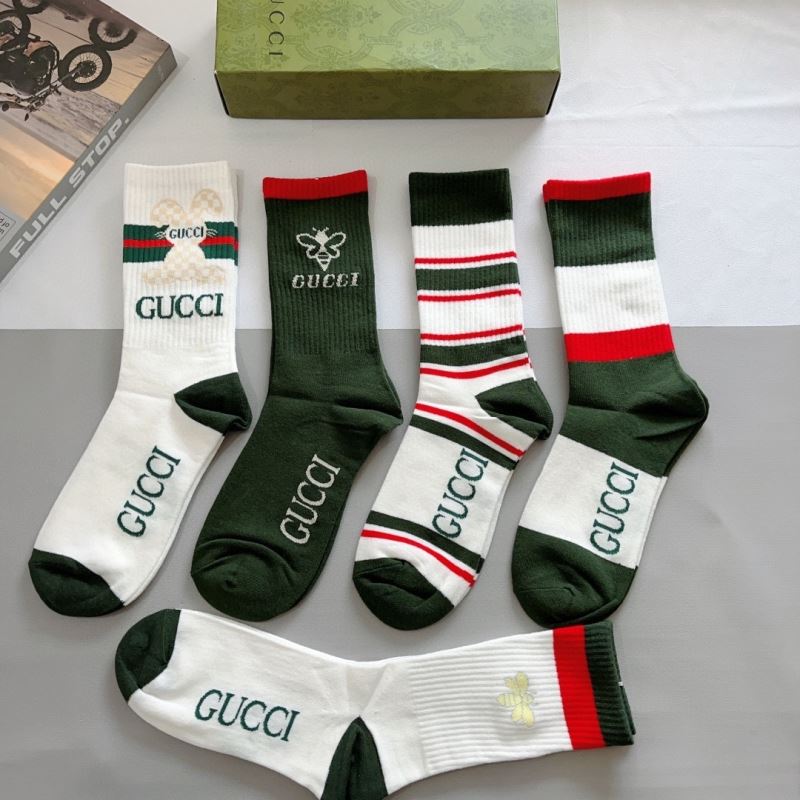 Gucci Socks