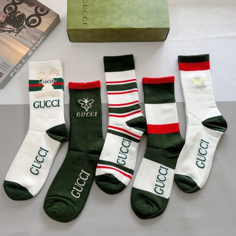 Gucci Socks