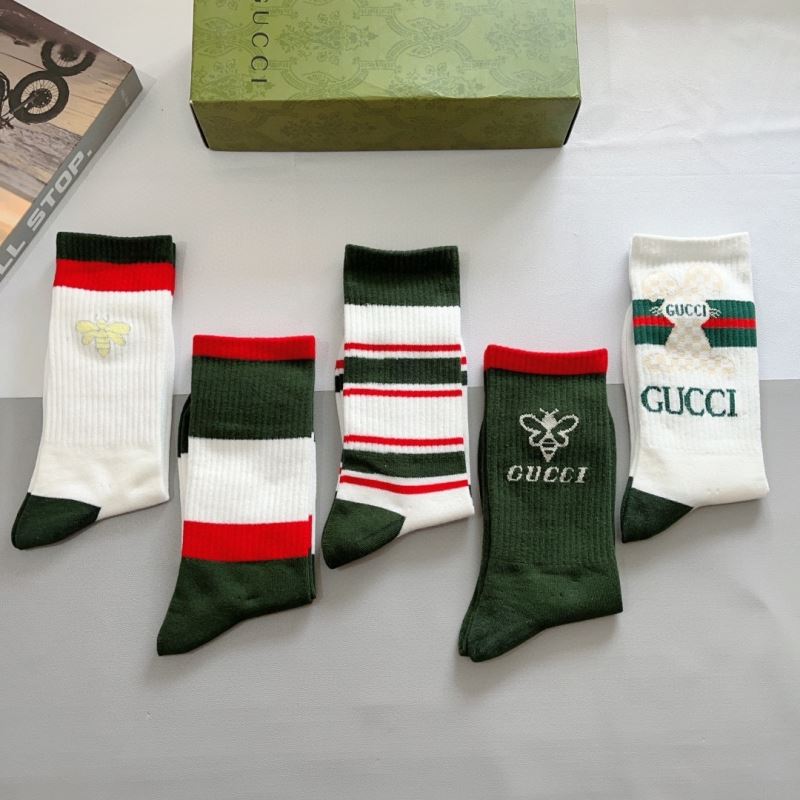 Gucci Socks