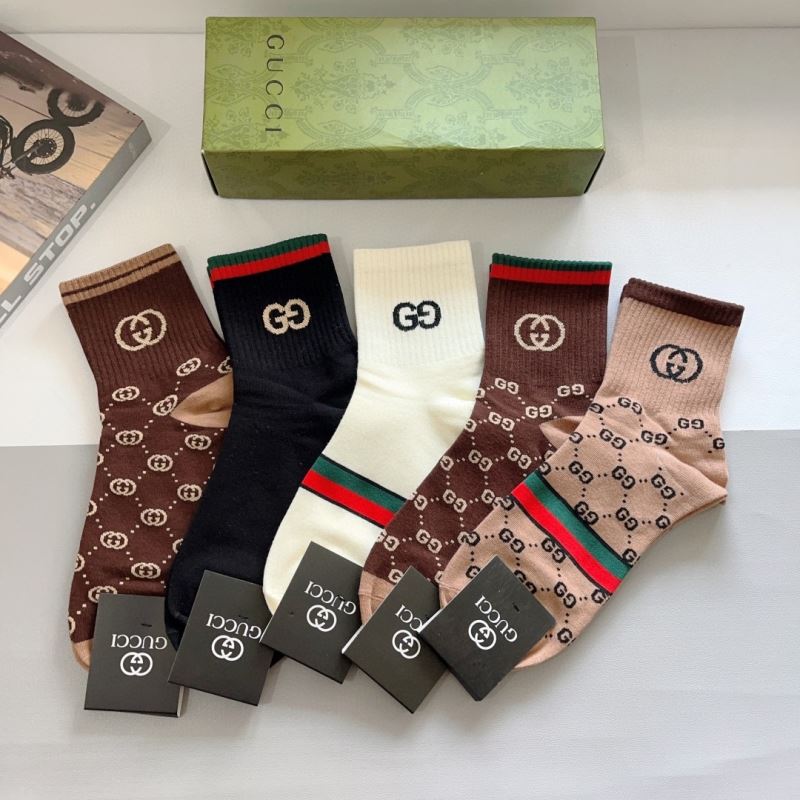 Gucci Socks