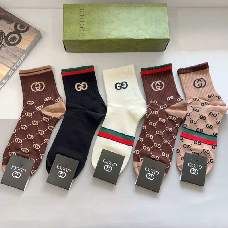 Gucci Socks