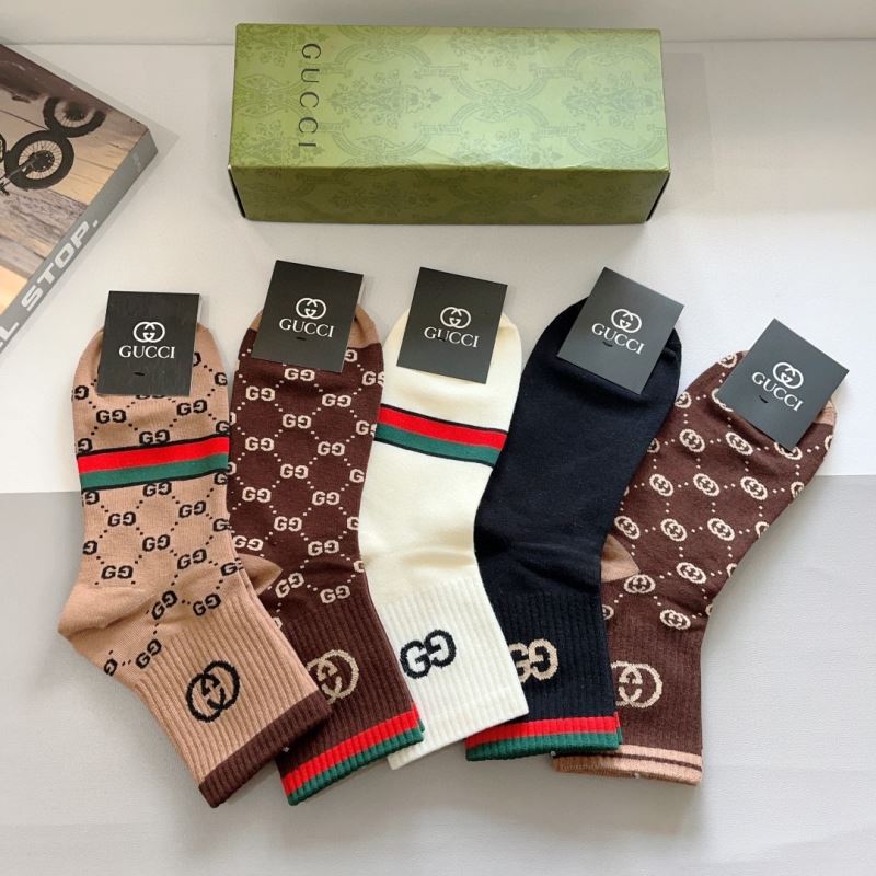 Gucci Socks