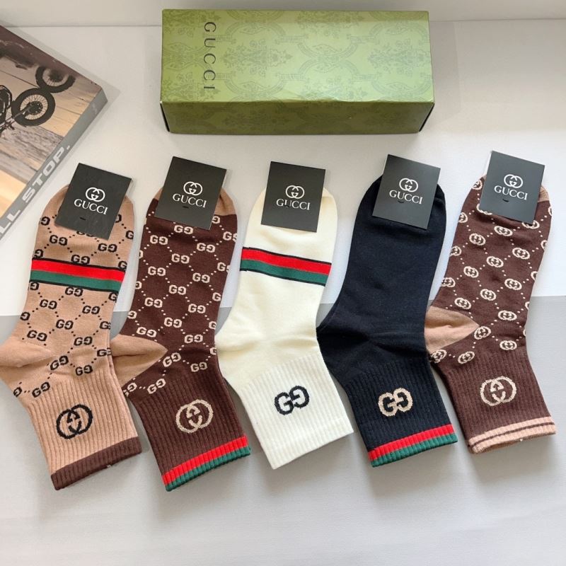 Gucci Socks