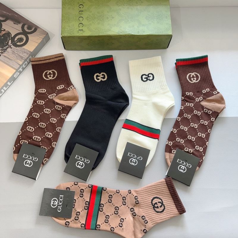 Gucci Socks