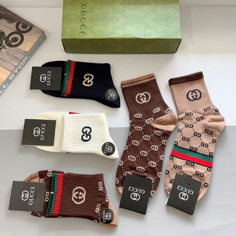 Gucci Socks