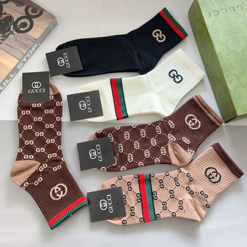 Gucci Socks