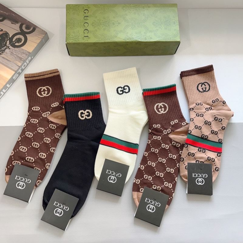 Gucci Socks