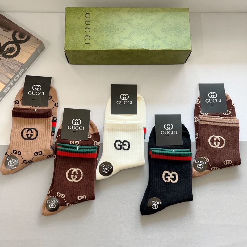 Gucci Socks