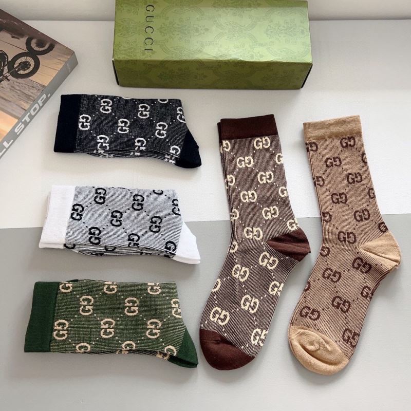 Gucci Socks