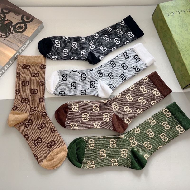 Gucci Socks