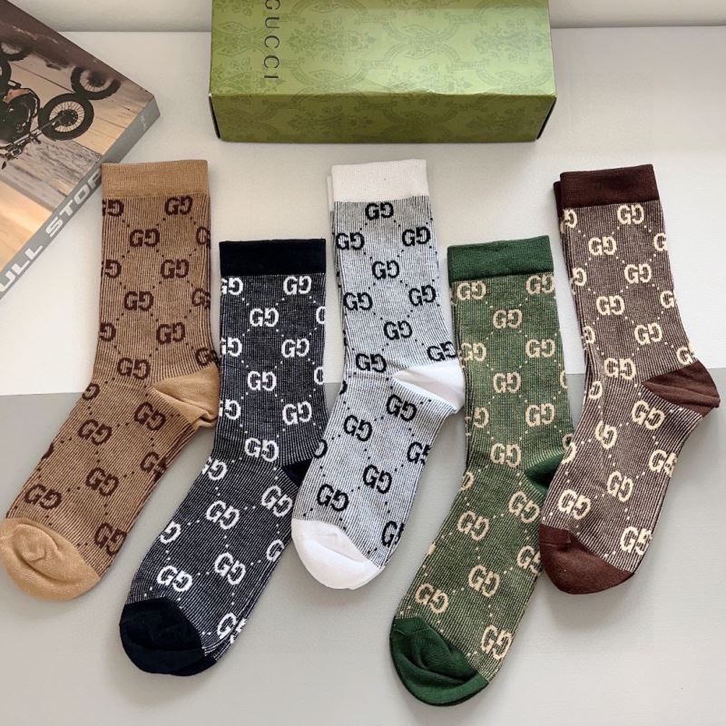 Gucci Socks