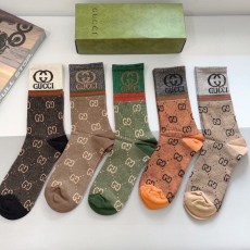 Gucci Socks