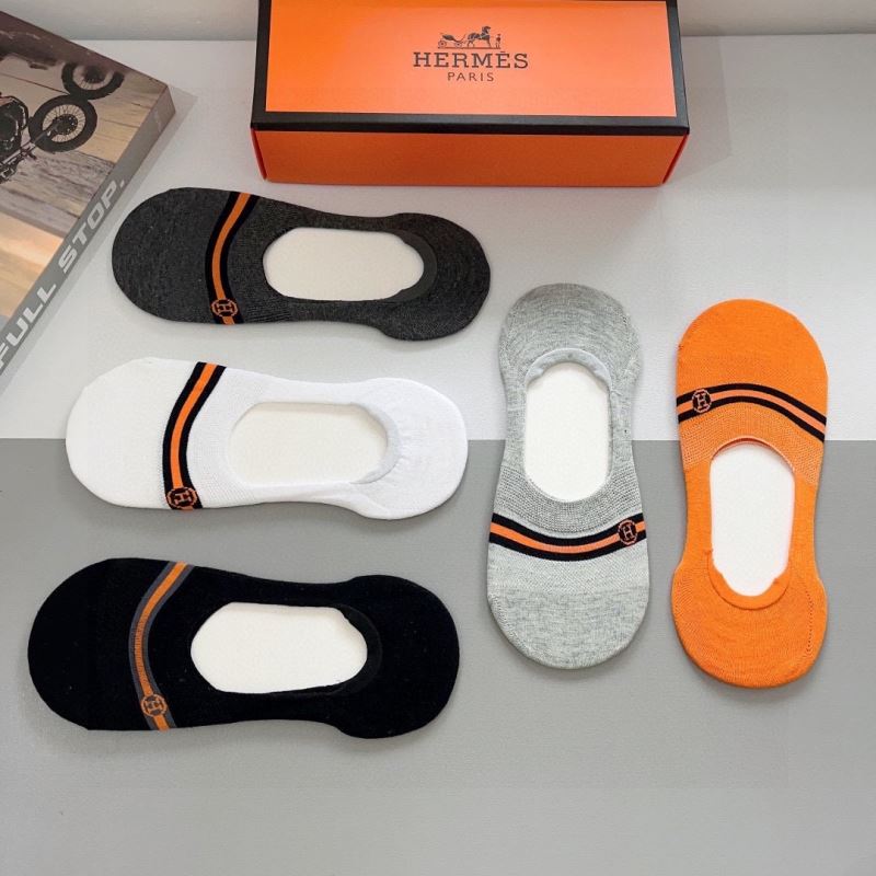 Hermes Socks