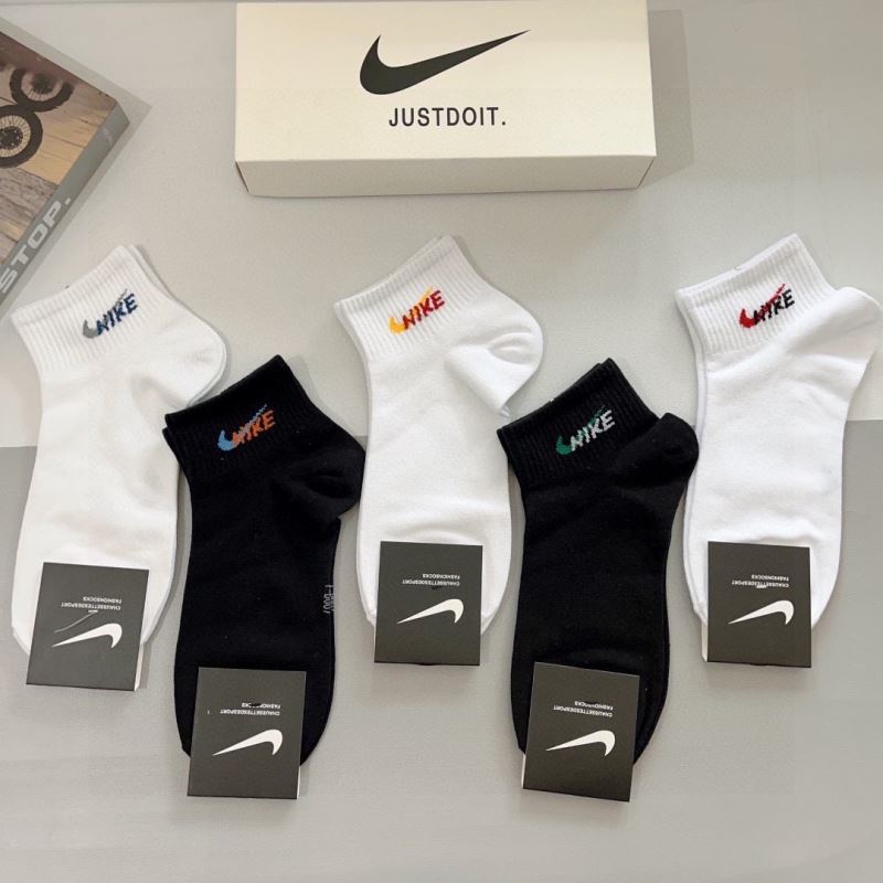 Nike Socks