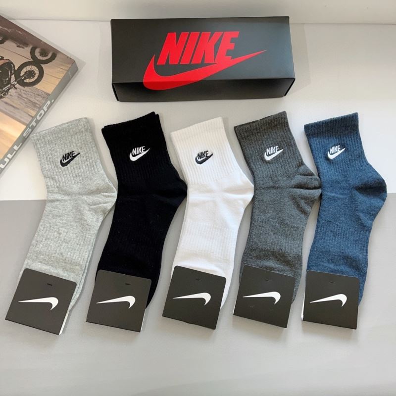 Nike Socks