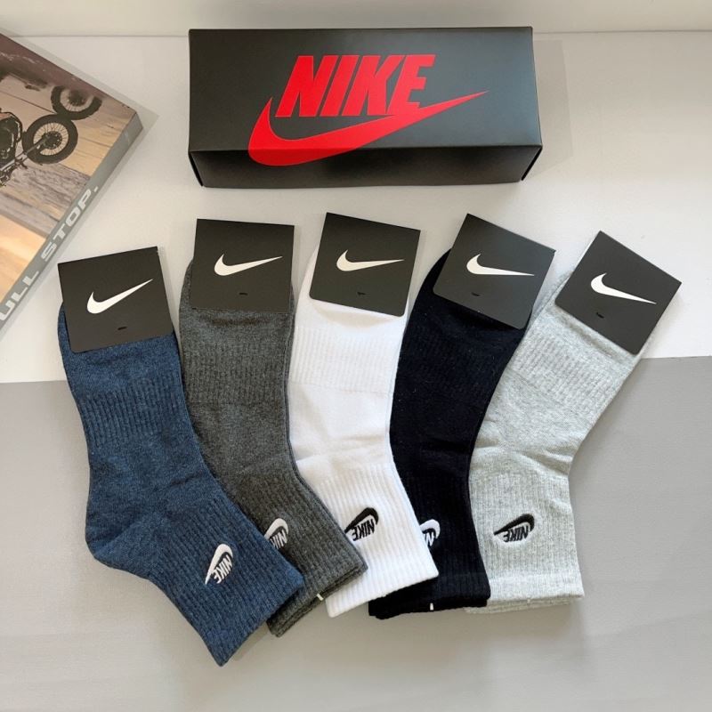 Nike Socks