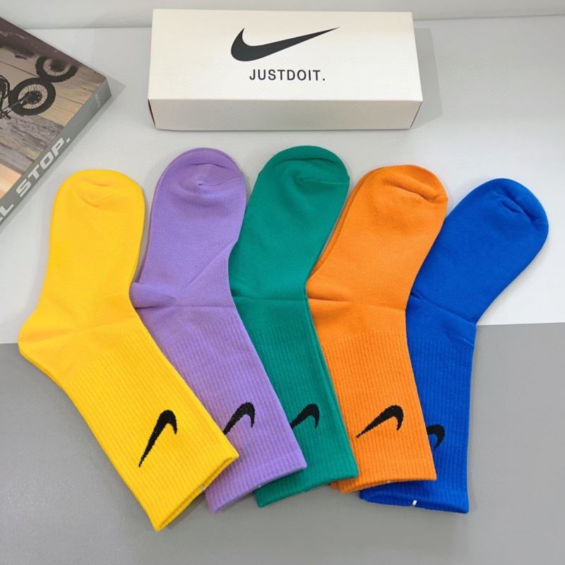 Nike Socks