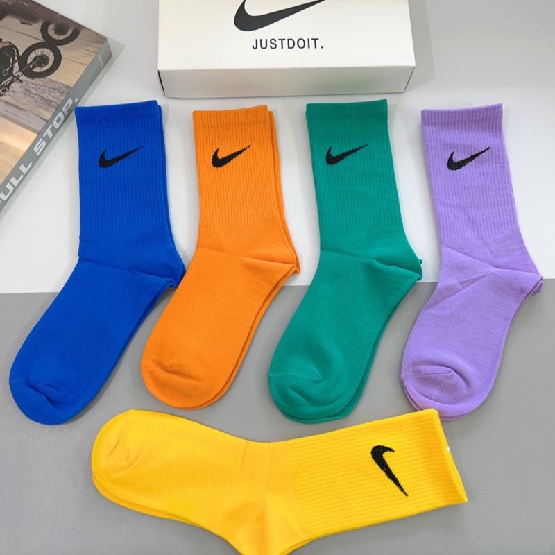 Nike Socks