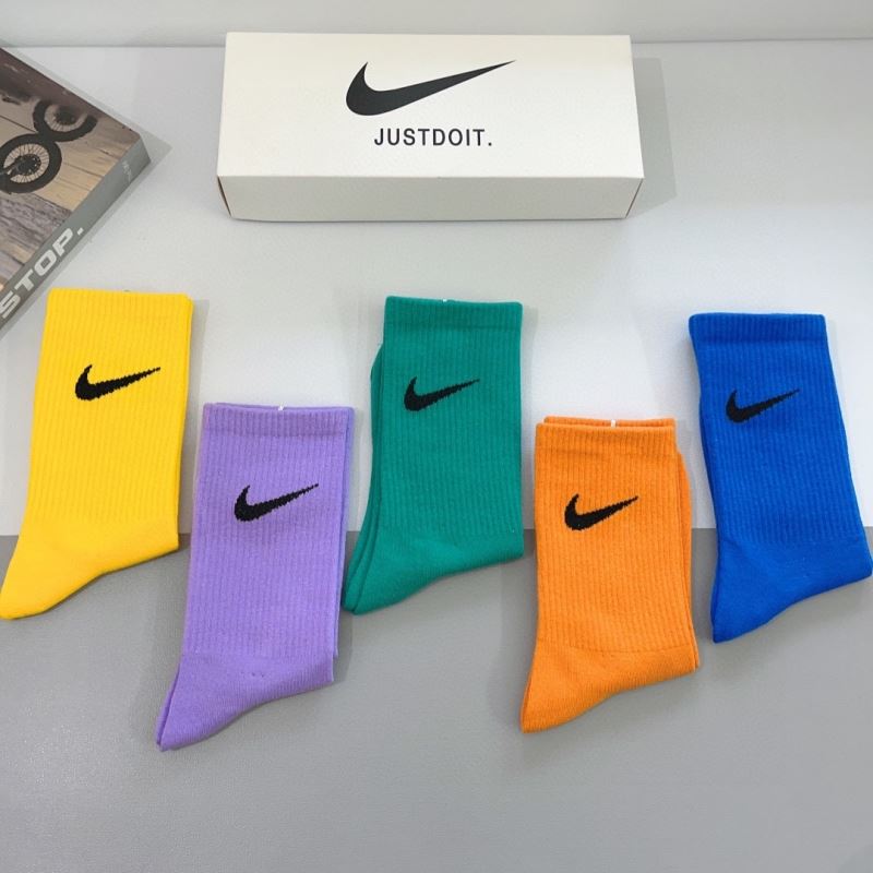 Nike Socks