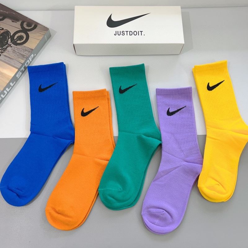 Nike Socks