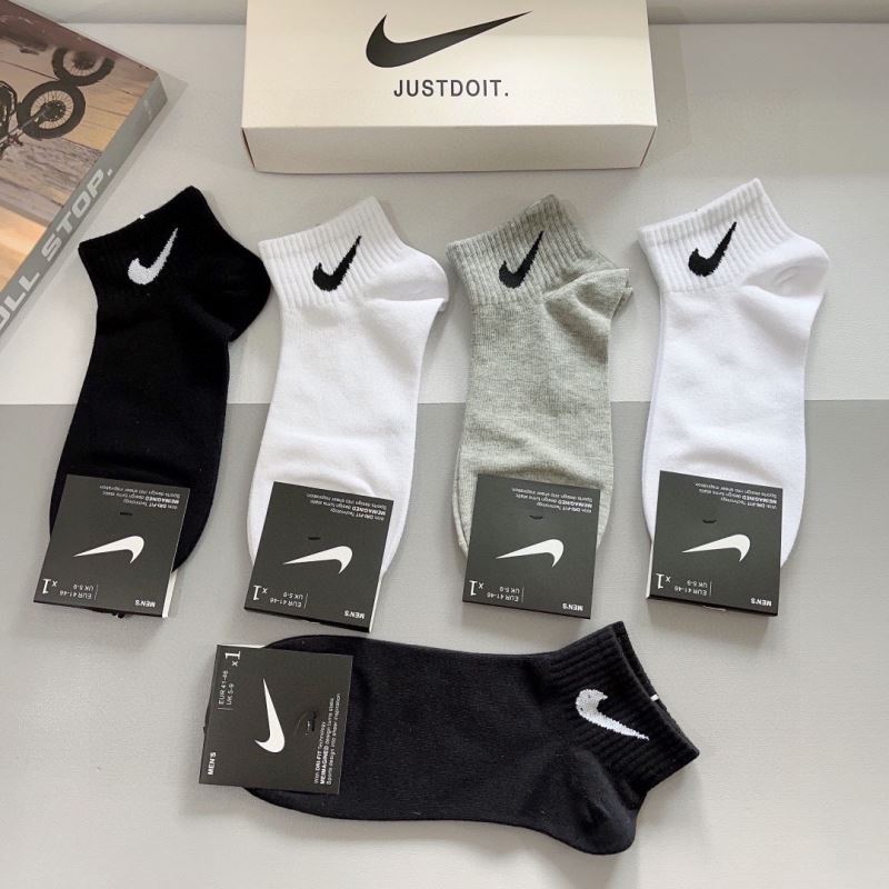 Nike Socks