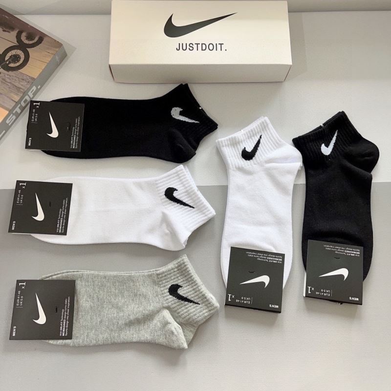 Nike Socks