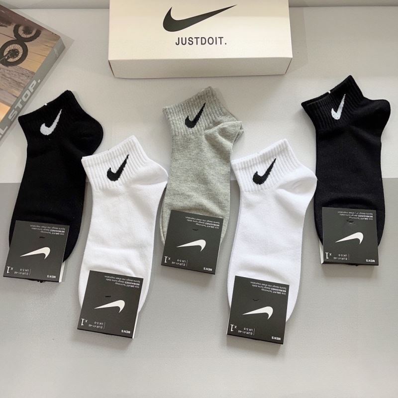 Nike Socks