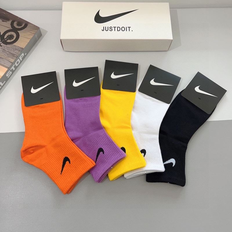 Nike Socks