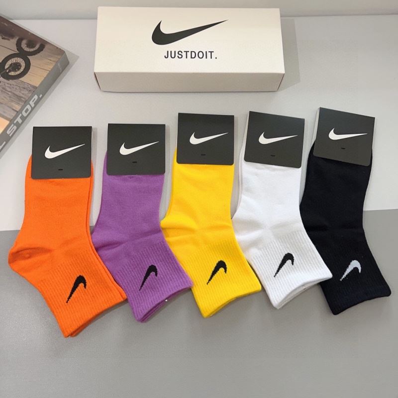 Nike Socks