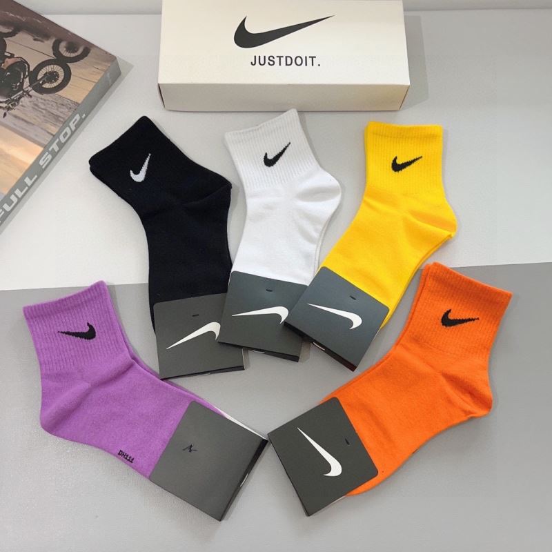 Nike Socks