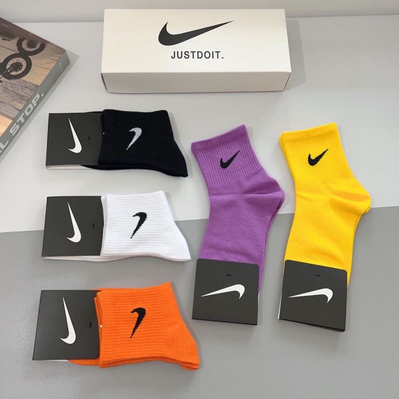 Nike Socks