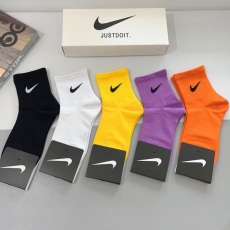 Nike Socks