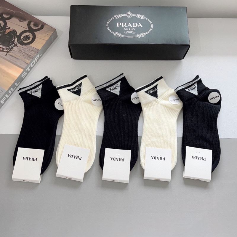 Prada Socks